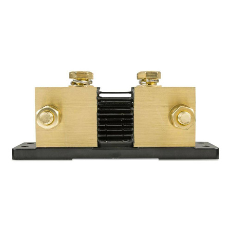 Bocznik SmartShunt 2000A/50mV Victron z Bluetooth