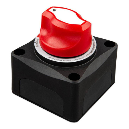 Victron Battery Switch ON/OFF 275A rozłącznik akumulatora do 48 V