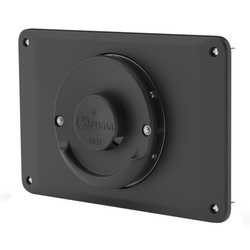 Conversion kit wall fireplace Combi D (E)