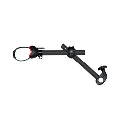 Bicycle Holder Bike-Block Pro S Deep Black