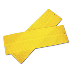 Weel Grip Mat - Traction Plates