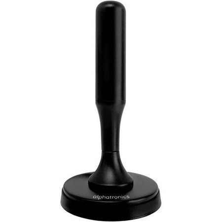 Telewizor streamingowy 12V K-Line alphatronics 24“ (60 cm)