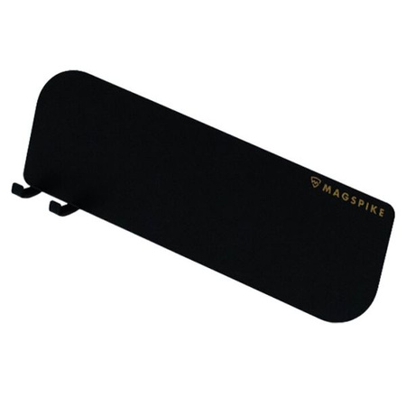 Base Plate with Magnet MagSpike Set M+ with Integrated Hooks, black