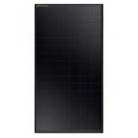Panel słoneczny SOLVIAN 435W G2
