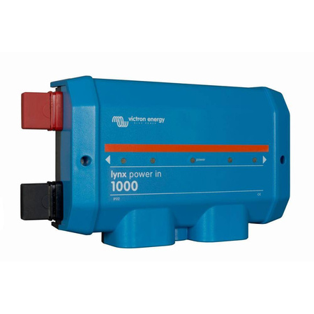 Szyna modularna Lynx Power In (M8) Victron