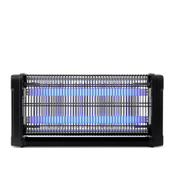 Carbon Garden Master - Pułapka na komary owady UV