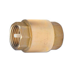 Check valve - 3/4"