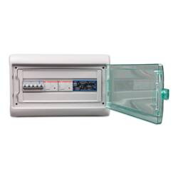 Victron Anti-Islanding Box 63A zabezpieczenie antywyspowe 1- i 3-fazowe