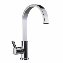 Jednouchwytowa bateria ceramiczna Contur S90