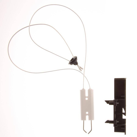 Świeca zapłonowa z podstawą