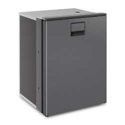 Indel B Elite EL130 – Large capacity built-in compressor refrigerator