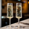 Koziol Super Glass CLUB 100ml 66mm jasne Poliwęglan