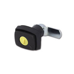 Lock 1036 black