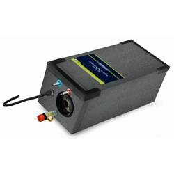 Pundmann Therm Boiler 9L AIR for parking heating 230V 500W