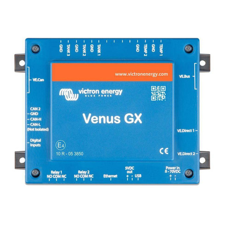 Venus GX w.o Bluetooth