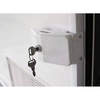 Thule Door Lock Frame zamek antywłamaniowy - bez płyty kontrującej