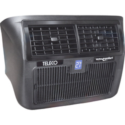 Teleco klimatyzacja Telair Ultra Comfort SterilAir Pro 8000 230V