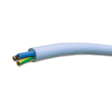 Kabel FROR - Ø 3 x 1,5 mm²