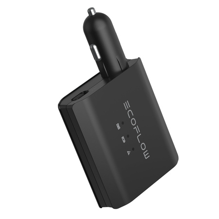 ładowarka akumulatora samochodowego