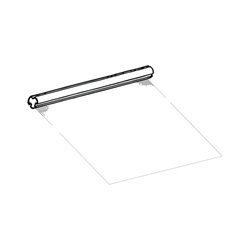 Rolka materiału dla TO 2000