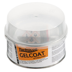Gelcoat Filler