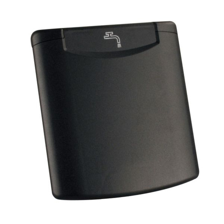 Water Socket (City Water Connection)