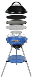 Grill gazowy Party-Grill®600 - 50 mbar
