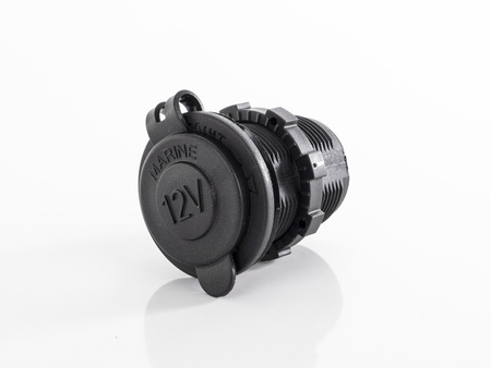 Gniazdo zasilania 12V / 24V
