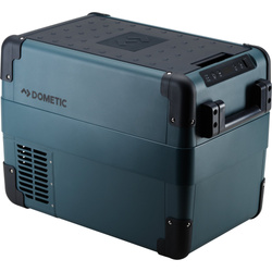 Chłodnica sprężarkowa CFX2 28l 12V/24V Szaro-niebieska Bluetooth