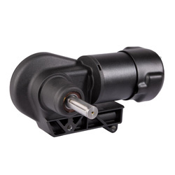 Silnik/skrzynia biegów A