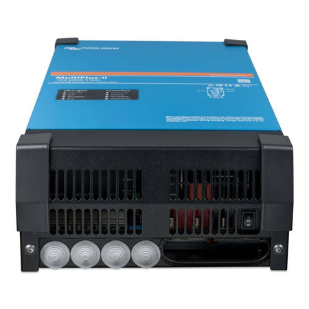 Victron MultiPlus-II 12/3000/120-32 230V inwerter z ładowarką 12 V 3000 VA