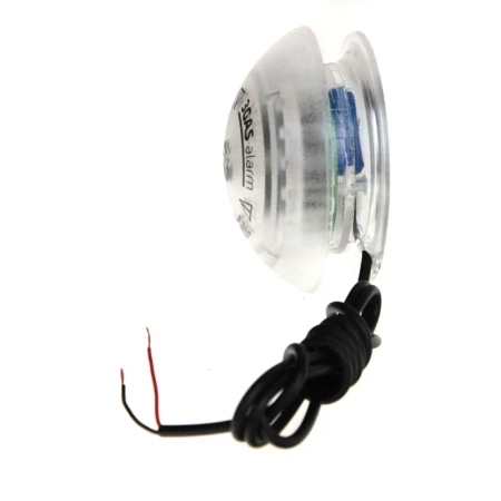 3GAS+ Alarm 12V carbon monoxide (CO), propane-butane, narcotic gases detector