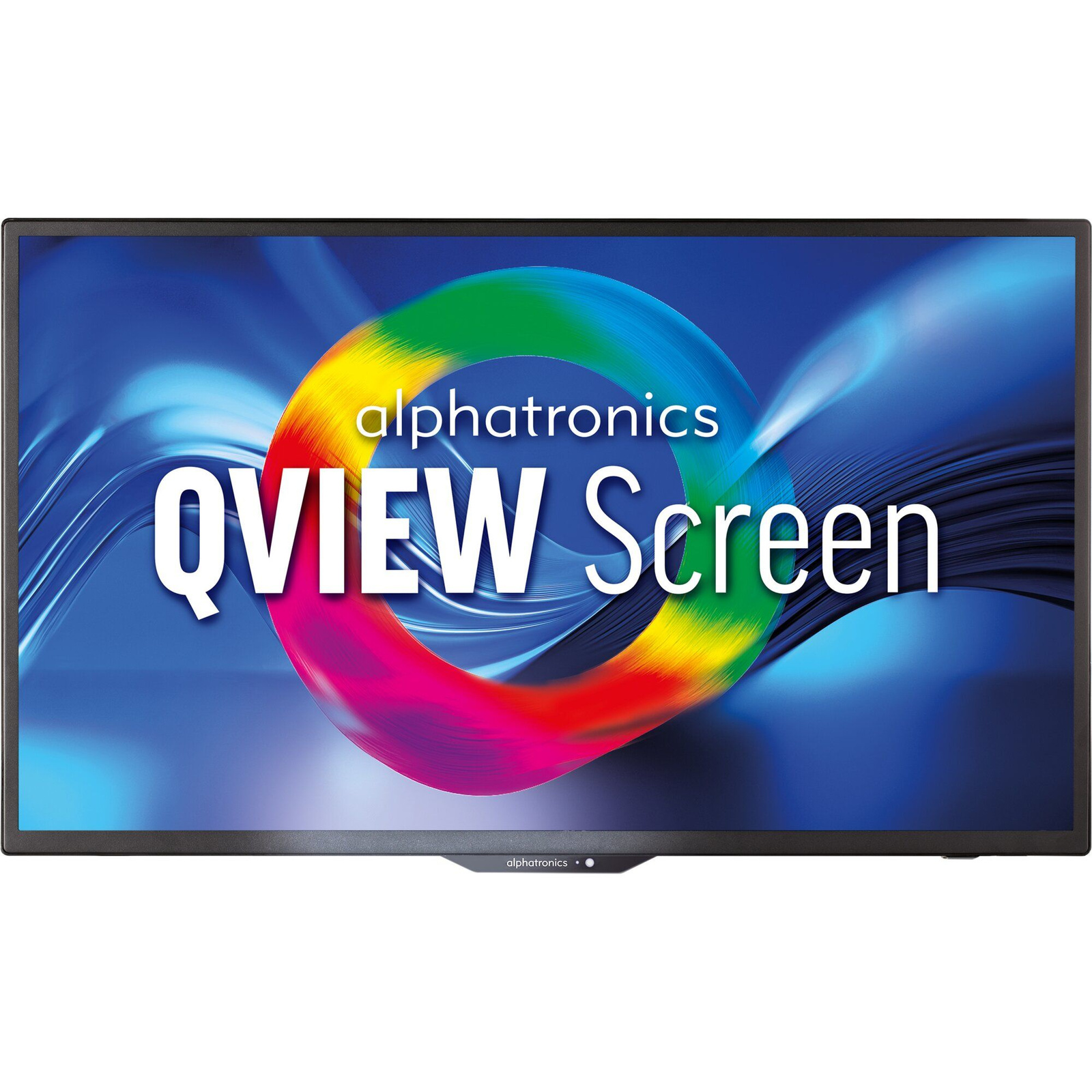 alphatronics telewizor QVIEW 24" (60cm)