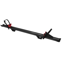 Fiamma Szyny Rowerowe Rail Premium 128cm Wpisz 9 Czarny