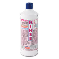 Fiamma Super Rinse 1 l - perfumowany płyn do zbiornika wody spłukującej toalet przenośnych i stałych