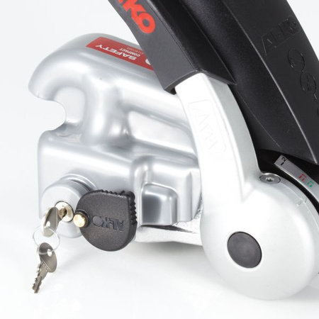 Anti-Theft Device Safety Compact