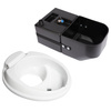 Conversion kit for Thetford C220 to cassette toilet