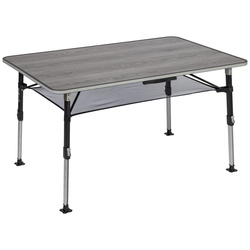 Brunner stół campingowy Elútop ComPack NG 120x80cm