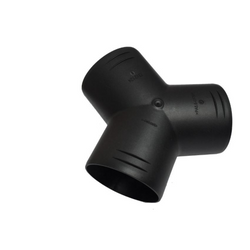 Trójnik w kształcie Y 60 x 60 x 60 Webasto