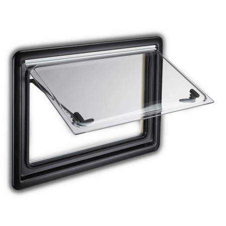Spare Pane 1418 x 634 S4 for 1450 x 700 Dometic Seitz window