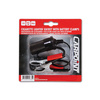 DC clamp socket - 12 V