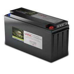 Akumulator litowy MT Li 300 pojemność 300 Ah