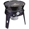 Safari Chef 30 HP Cartridge - przenośny grill gazowy na katusz