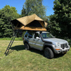 Roof Tent Victoria 140