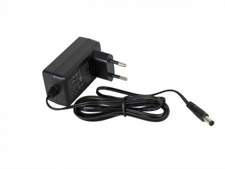 Odkurzacz bezprzewodowy 230 V / 200 W z USB - srebrnoszary
