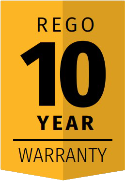 RegO 3129G ½" External Hydrostatic Relief Valves