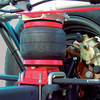 Zawieszenie pneumatyczne dla Ducato X250 od 06/2006