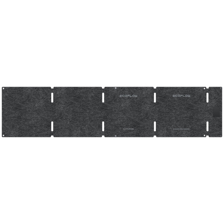 EcoFlow składany panel solarny 60Wp