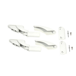 End Piece Complete For Thule Roof-Rack