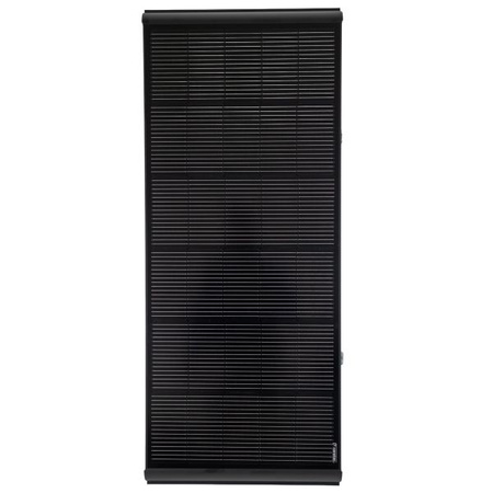 Panel solarny Caratec TOPCon 120W do kampera, wysoka wydajność